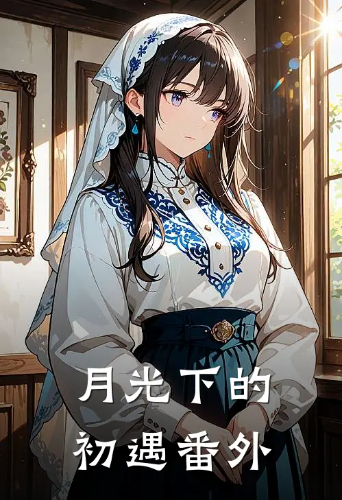 月光下的初遇 番外