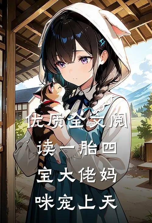 优质全文阅读一胎四宝大佬妈咪宠上天