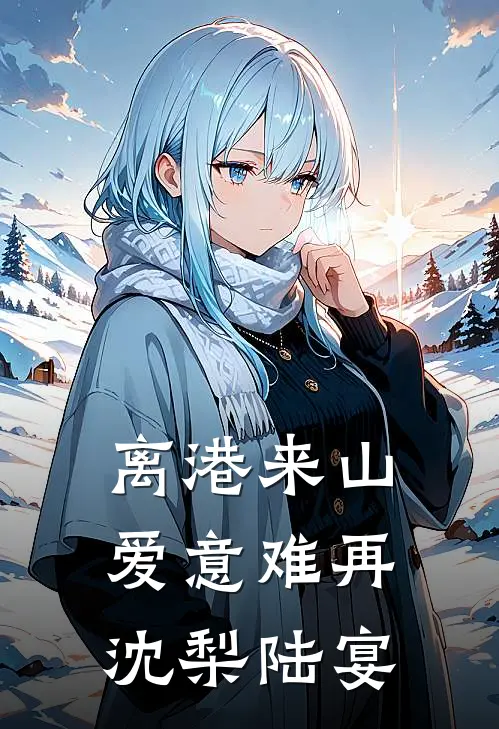 离港来山，爱意难再沈梨陆宴