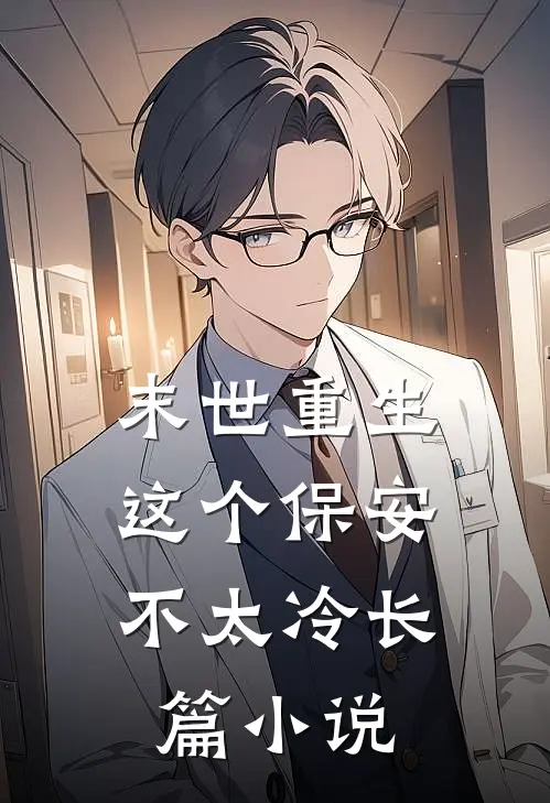 末世重生这个保安不太冷长篇免费阅读