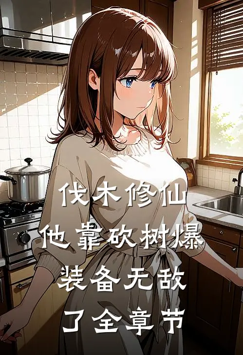伐木修仙：他靠砍树爆装备无敌了全章节