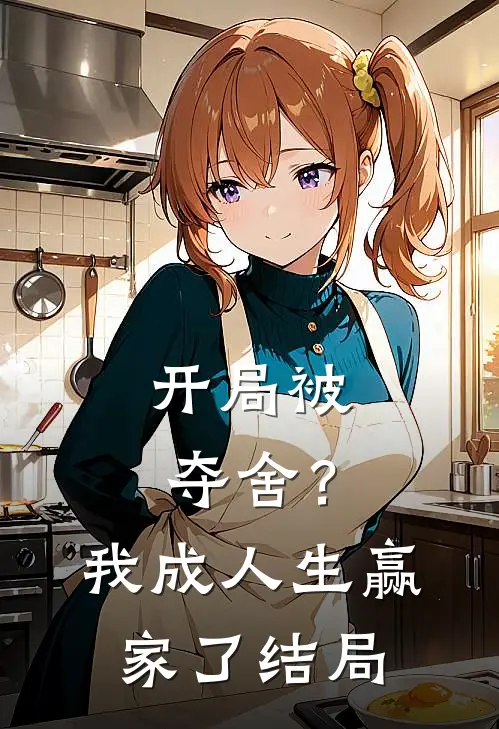 开局被夺舍?我成人生赢家了结局如何