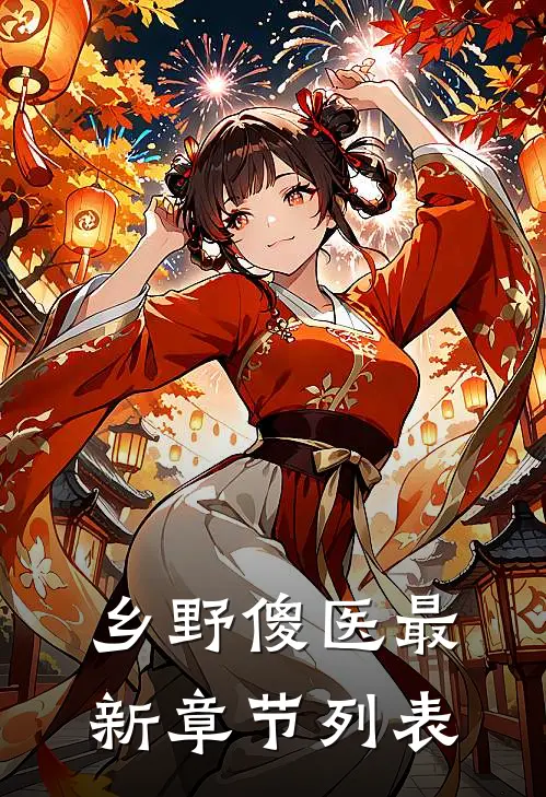 乡野傻医最新章节列表