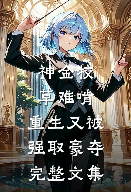 神金校草难啃，重生又被强取豪夺完整文集