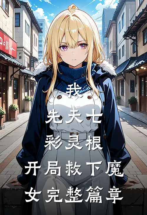 我，先天七彩灵根，开局救下魔女完整篇章