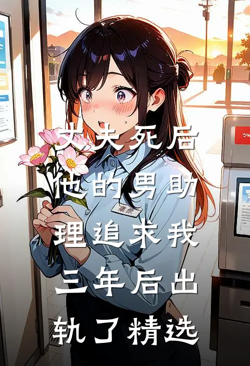 丈夫死后，他的男助理追求我三年后出轨了精选
