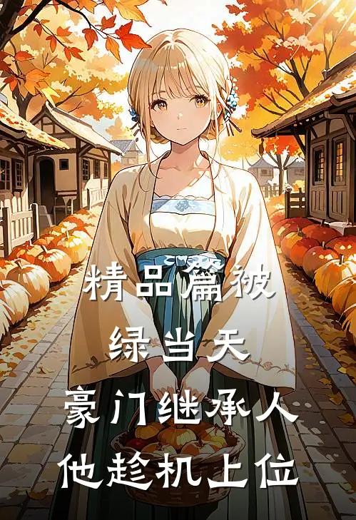 精品篇被绿当天，豪门继承人他趁机上位