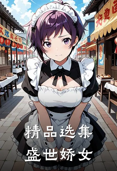 精品选集盛世娇女