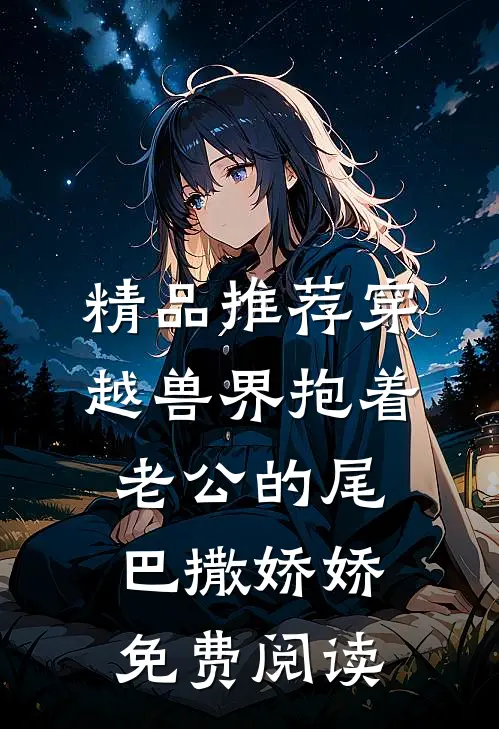 精品推荐穿越兽界抱着老公的尾巴撒娇娇免费阅读