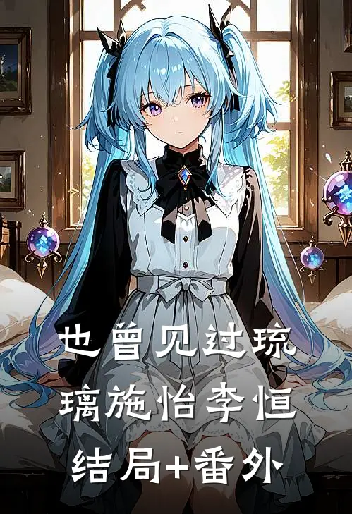 也曾见过琉璃施怡李恒结局+番外