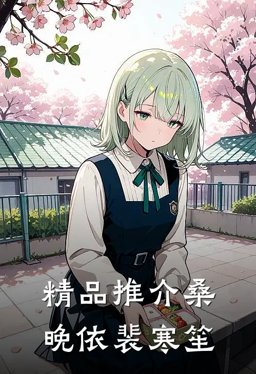 精品推介桑晚依裴寒笙