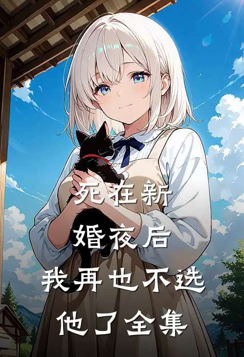 死在新婚夜后，我再也不选他了 全集