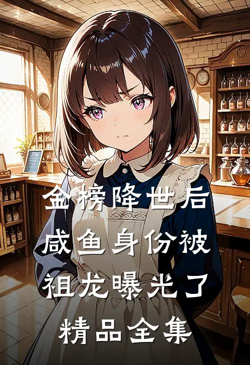 金榜降世后，咸鱼身份被祖龙曝光了精品全集