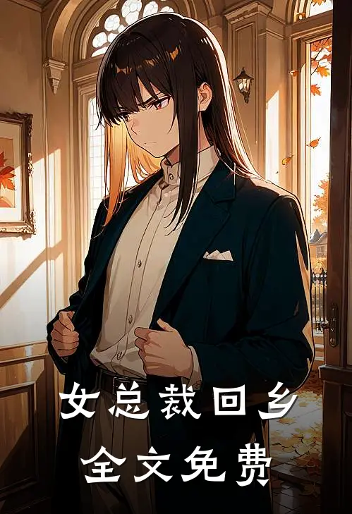 女总裁回乡全文免费