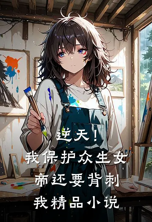 逆天！我保护众生，女帝还要背刺我精品小说