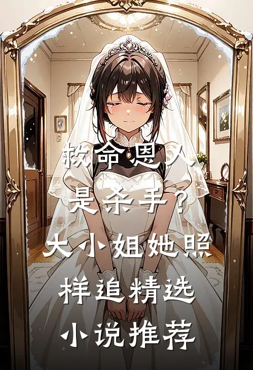 救命恩人是杀手？大小姐她照样追精选小说推荐