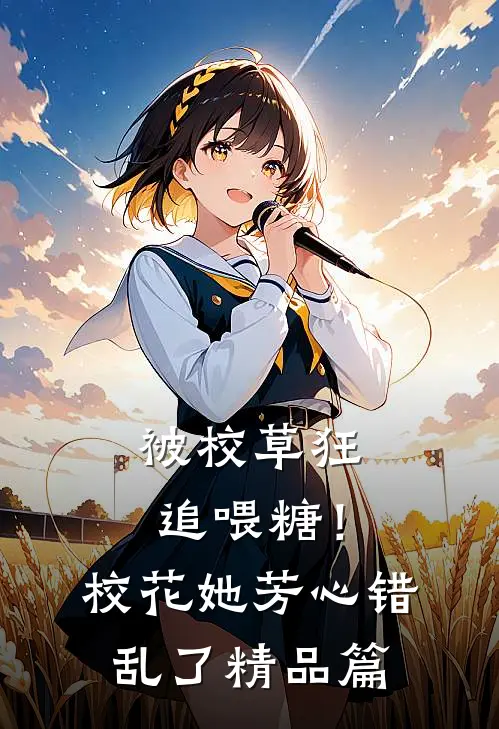 被校草狂追喂糖！校花她芳心错乱了精品篇