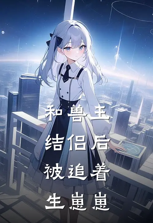 和兽王结侣后，被追着生崽崽