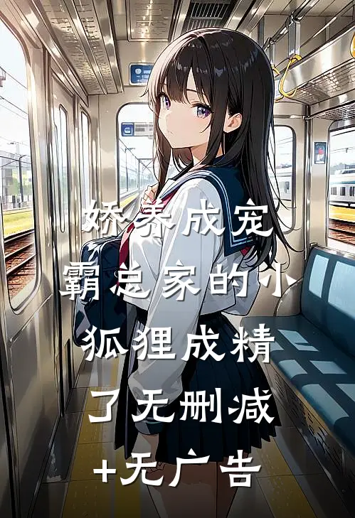 娇养成宠：霸总家的小狐狸成精了无删减+无广告