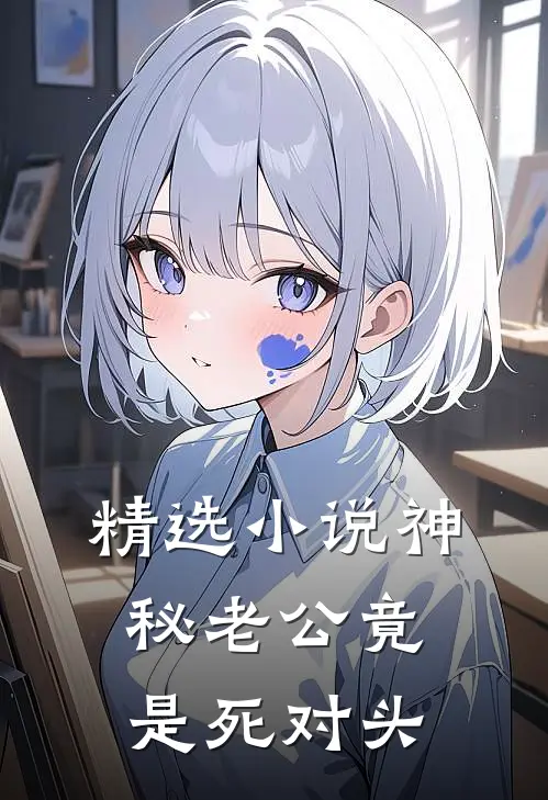 精选小说神秘老公竟是死对头