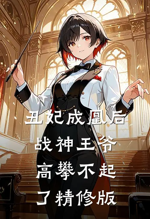 丑妃成凰后，战神王爷高攀不起了精修版
