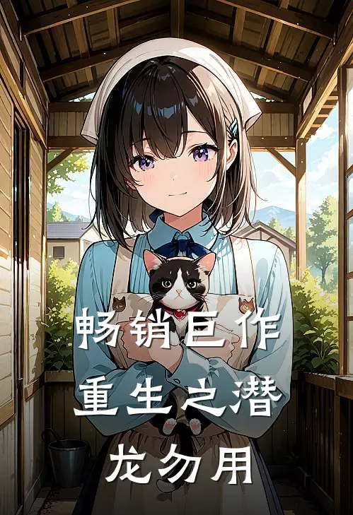 畅销巨作重生之潜龙勿用