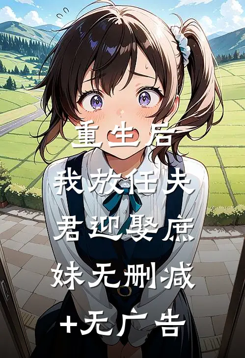 重生后，我放任夫君迎娶庶妹无删减+无广告