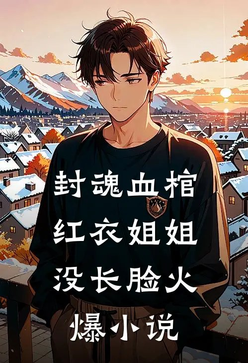 封魂血棺：红衣姐姐没长脸火爆小说