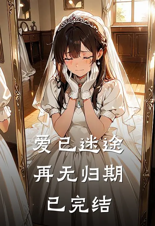爱已迷途，再无归期已完结