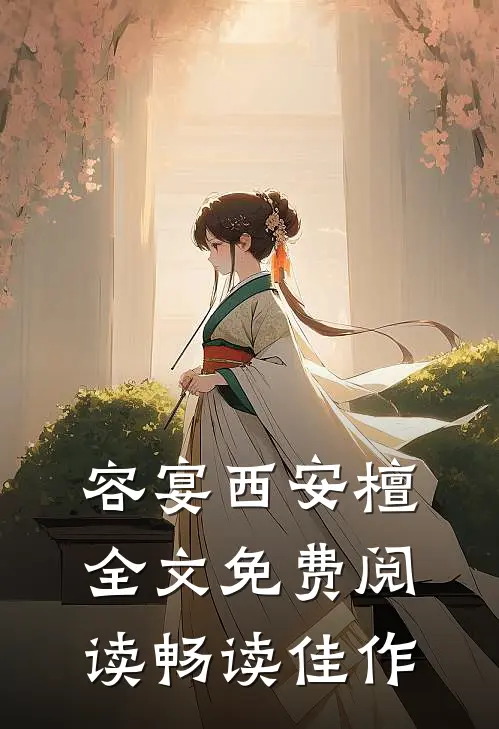 容宴西安檀全文免费阅读畅读佳作