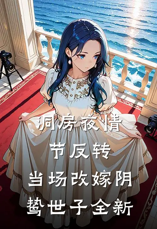 洞房夜情节反转，当场改嫁阴鸷世子全新