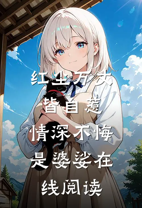 红尘万丈皆自惹，情深不悔是婆娑在线阅读