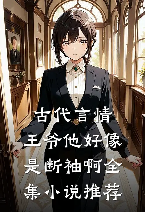 古代言情王爷他好像是断袖啊全集推荐完结