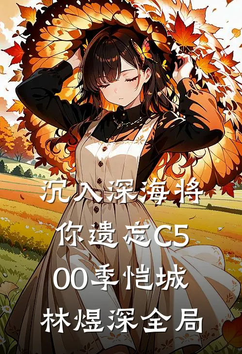 沉入深海将你遗忘C500季恺城林煜深全局