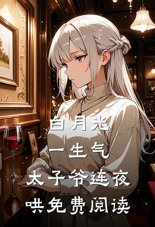 白月光一生气，太子爷连夜哄免费阅读
