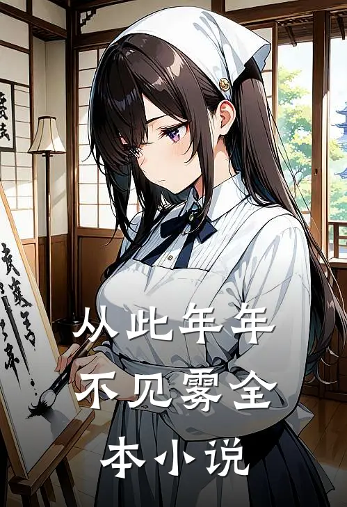 从此年年不见雾全本小说