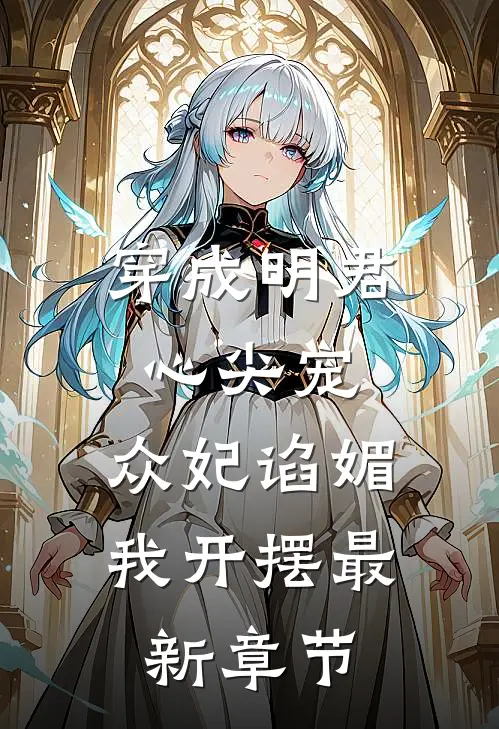 穿成明君心尖宠，众妃谄媚我开摆最新章节
