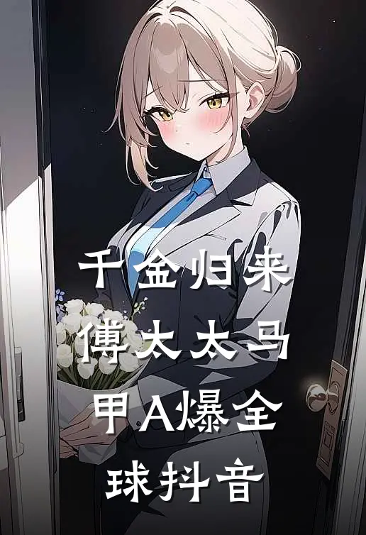 千金归来：傅太太马甲A爆全球抖音