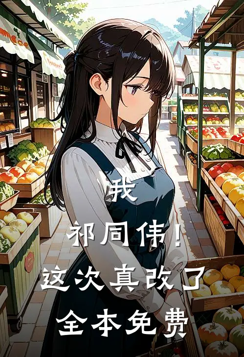 我，祁同伟！这次真改了全本免费