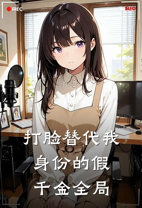 打脸替代我身份的假千金全局