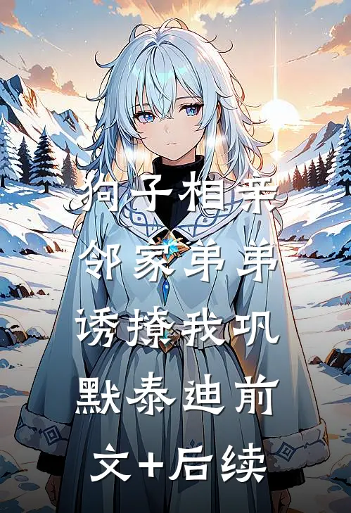 狗子相亲，邻家弟弟诱撩我巩默泰迪前文+后续