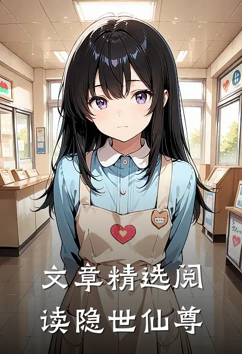 文章精选阅读隐世仙尊
