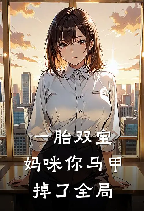 一胎双宝：妈咪你马甲掉了全局