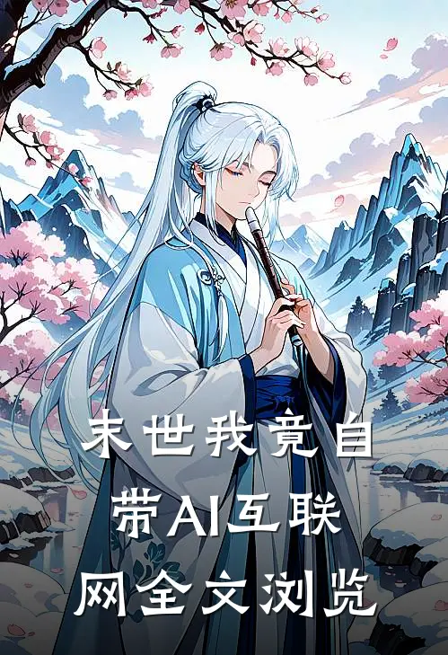 末世我竟自带AI互联网全文浏览