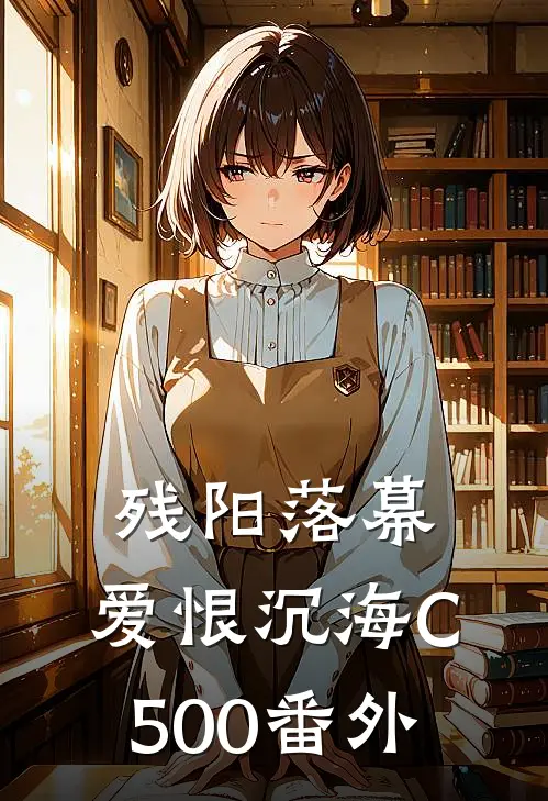 残阳落幕，爱恨沉海C500 番外