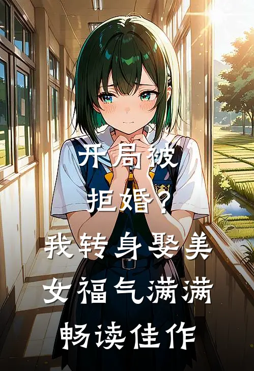 开局被拒婚？我转身娶美女福气满满畅读佳作
