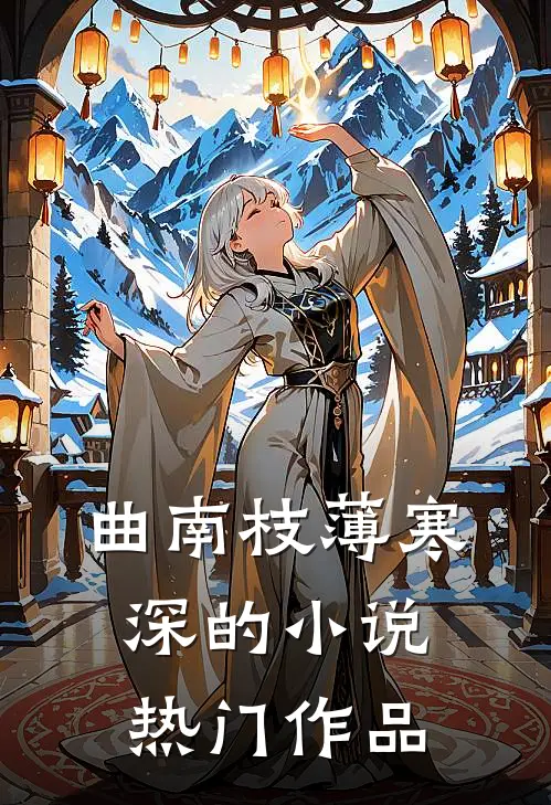 曲南枝薄寒深的小说热门作品