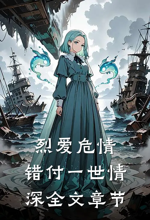 烈爱危情：错付一世情深全文章节