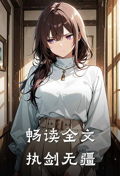 畅读全文执剑无疆