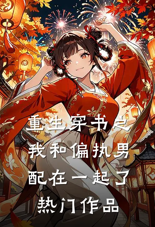 重生穿书之我和偏执男配在一起了热门作品